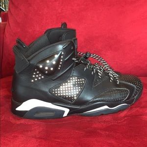 Jordan 6 Retro Black Cat
